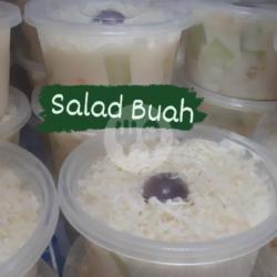 Salad Buah