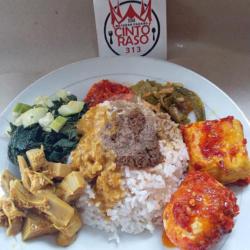 Rames Balado T & T