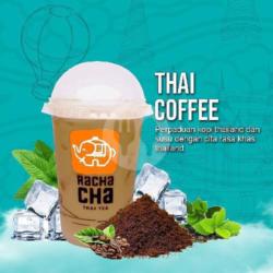 Thai Coffee