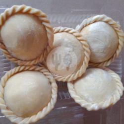 Karipap Coklat Isi 5 ( Frozen )