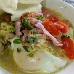 Indomie Rebus