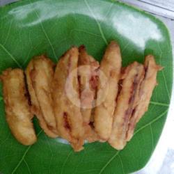 Pisang Goreng Kepok Rasa Original