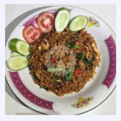 Nasii Goreng Biasa