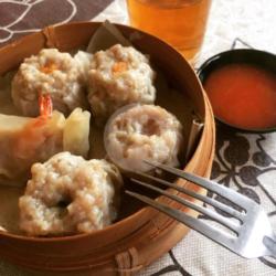 Dimsum Matang