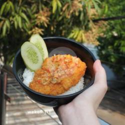 Rb Chicken Katsu