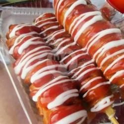 Sosis Goreng