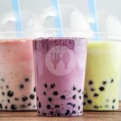 Boba Pop Ice Anggur