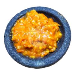 Sambal Terasi Tomat