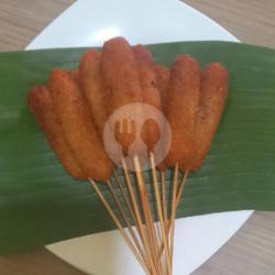 Sate Kelapa Ayam