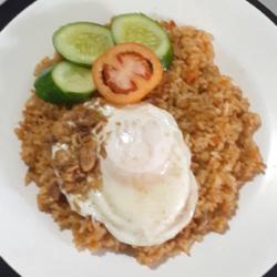 Nasi Goreng Telur