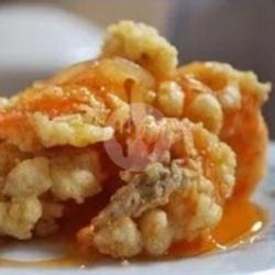 Udang Asam Manis