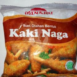 Minaku Kaki Naga 200gr