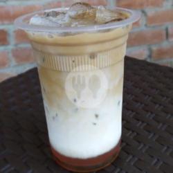 Hazelnut Coffee