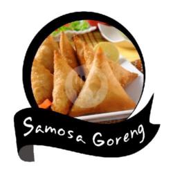 Samosa Goreng