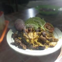 Nasi Goreng Kepala