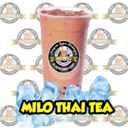 Millo Thaitea Bubble