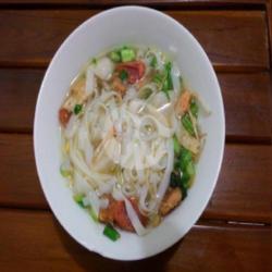 Mie Tiaw Rebus