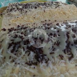 Kasino  Keju Coklat  Kacang Susu