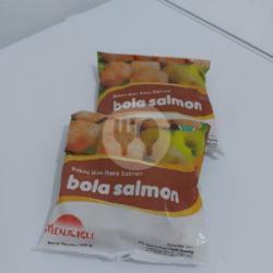 Bola Salmon Minaku 200g