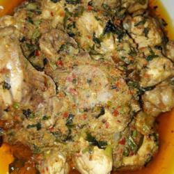 Ayam Bumbu Rempah Wangi