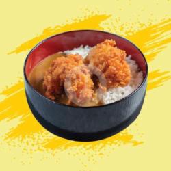 Karaage Curry