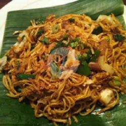 Bakmie Goreng Jawa Ayam Suwir