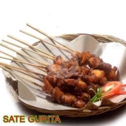 Sate Gurita