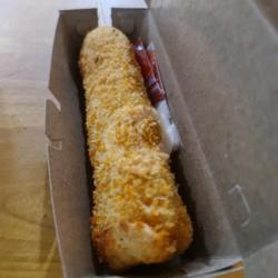 5 Corndog Big Sosis