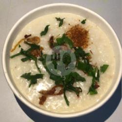 Bubur Rempah Udang