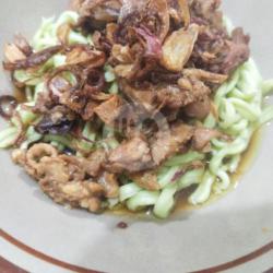 Mie Ayam Ijo