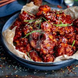 Chicken Korean Spicy