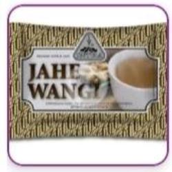 Jahe Wangi