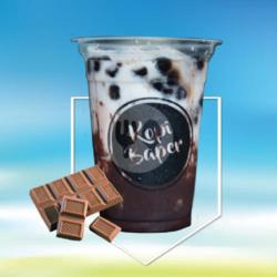 Milky Coklat