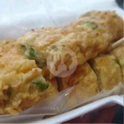 Gorengan Korean Fish Cake (3 Pcs)