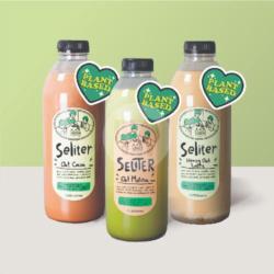 Se-liter Plant Based