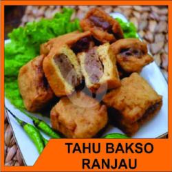 Tahu Bakso Ranjau