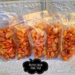 Krupuk Seblak