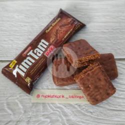 Topping Tim Tam