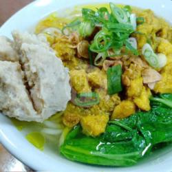 Mie Ayam Bakso Urat