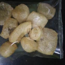 Krupuk Jangek Asli Padang