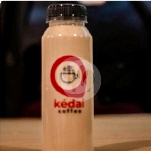 Kopi Susu Aren 250 ml