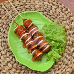 Bakso Bakar