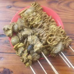 Sate Usus Ampela Ati