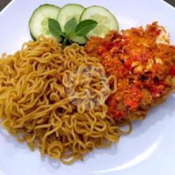 Indomie   Ayam Geprek