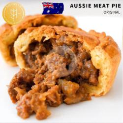 Aussie Meat Pie Original