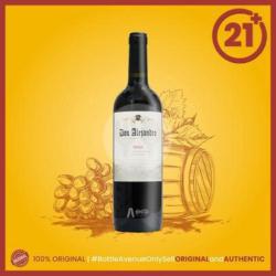 Don Alejandro Merlot 750 Ml