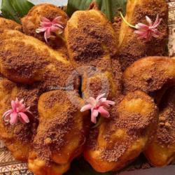 Pisang Goreng Palm Suiker