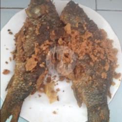 Ikan Goreng Mas