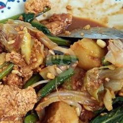 Rujak Sayur