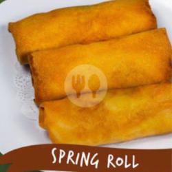 Spring Roll